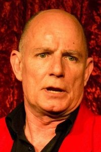 الممثل Hother Bøndorff