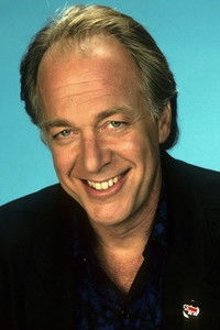 الممثل Howard Hesseman
