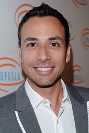 الممثل Howie Dorough