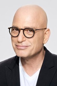 الممثل Howie Mandel