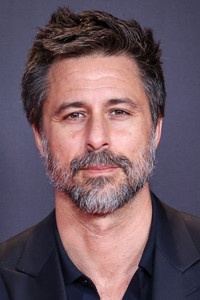 الممثل Hugo Silva