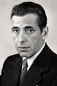 الممثل Humphrey Bogart