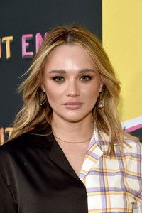 الممثل Hunter King