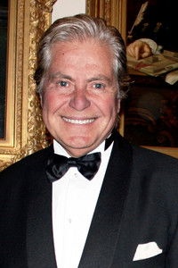 الممثل Hussein Fahmy