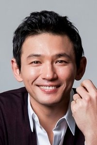 الممثل Hwang Jung-min