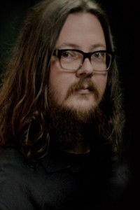 المخرج Iain Forsyth