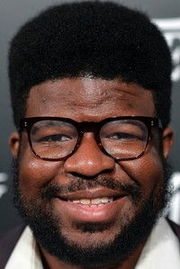 المخرج Ian Jones-Quartey