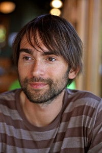 المخرج Ian Kirby