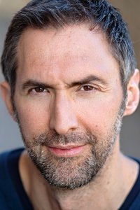 الممثل Ian Whyte