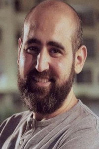 المخرج Ibrahim Fakhr