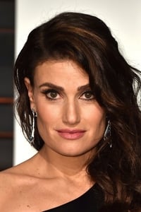 الممثل Idina Menzel