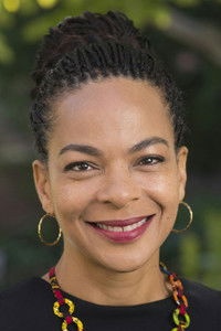 الممثل Ifeoma Fafunwa