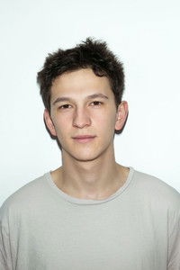 الممثل Ignacy Liss