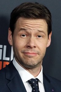 الممثل Ike Barinholtz