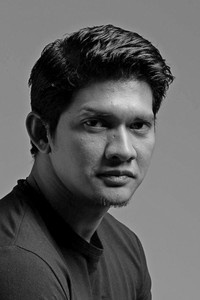 الممثل Iko Uwais