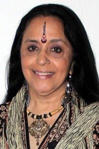 الممثل Ila Arun