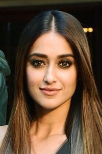 الممثل Ileana D'Cruz