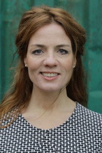 الممثل Ilse Warringa