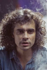 المخرج Imtiaz Ali