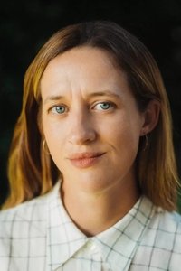 المخرج India Donaldson