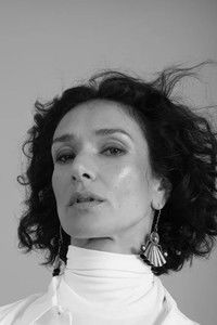 الممثل Indira Varma