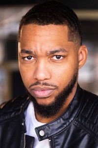 الممثل Irmon Hill