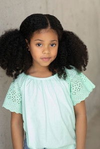 الممثل Isabel Birch