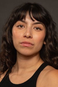 الممثل Isabella Bobadilla