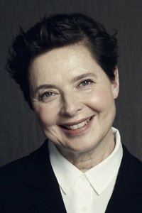الممثل Isabella Rossellini