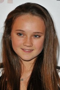 الممثل Isabelle Allen