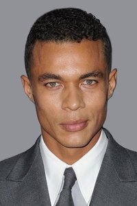 الممثل Ismael Cruz Cordova