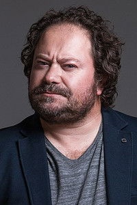 الممثل Ismael Fritschi