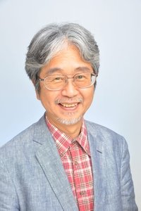 الممثل Issei Futamata