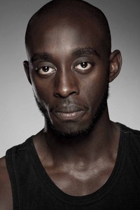 الممثل Ivanno Jeremiah