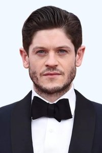 الممثل Iwan Rheon