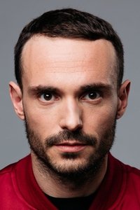 الممثل Jérôme Niel