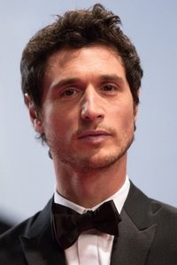 الممثل Jérémie Elkaïm