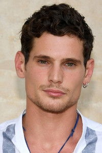 الممثل Jérémie Laheurte