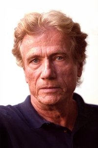 الممثل Jürgen Prochnow