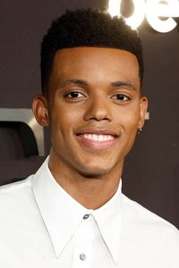 الممثل Jabari Banks