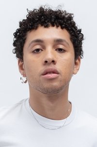 الممثل Jaboukie Young-White