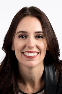 الممثل Jacinda Ardern