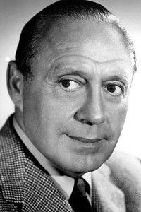 الممثل Jack Benny