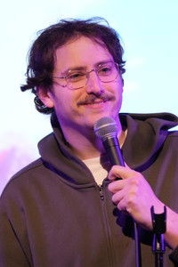 الممثل Jack Bensinger