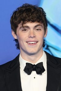 الممثل Jack Champion