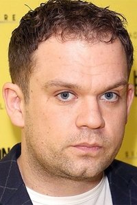 الممثل Jack Doolan