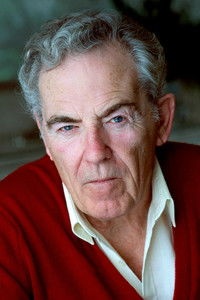 الممثل Jack Hedley