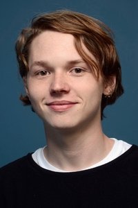 الممثل Jack Kilmer