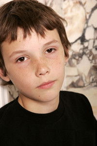 الممثل Jack McElhone