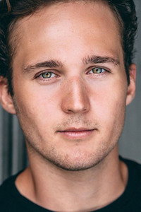 الممثل Jack Trueman